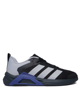adidas adidas Jõusaali jalatsid Dropset Control Training Shoes KJ9162 Must