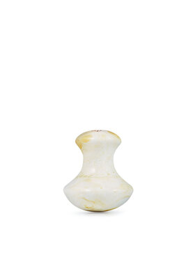 Crystallove Crystallove Bursztyn mleczny Kamień Gua Sha