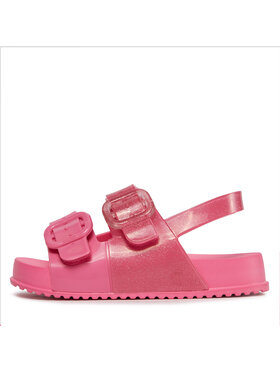 Melissa Sandali Mini Melissa Cozy Sandal Bb 35686 Roza