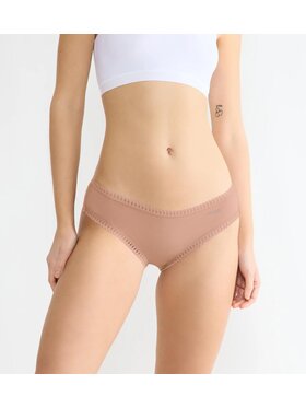 Triumph Triumph Figi klasyczne sloggi GO Crush Hipster C3P Kolorowy