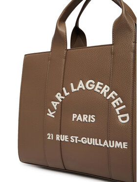 KARL LAGERFELD Τσάντα KARL LAGERFELD - 3
