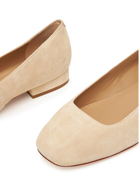 Μπαλαρίνες LAUREN RALPH LAUREN φωτογραφία