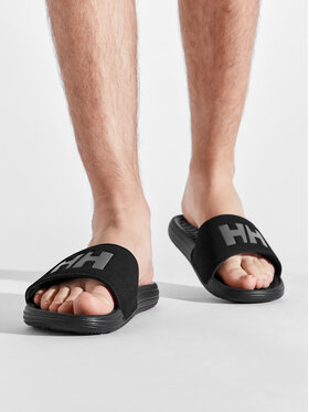 Helly Hansen Helly Hansen Чехли H/H Slide 11714 Черен