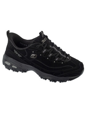 Skechers Skechers Sneakers Slip-Ins: D'Lites - Classic Remix Nero