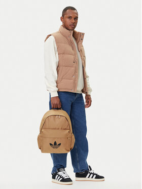 adidas adidas Rucksack Adicolor Classic JX0212 Braun