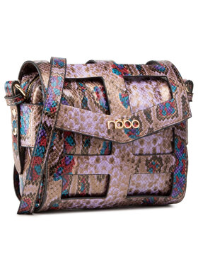 Nobo Nobo Handtasche NBAG-K4104-C014 Violett