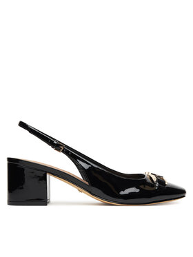 Guess Guess Босоніжки FLTCL2 PAF05 Чорний