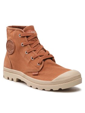 Palladium Palladium Sneakers PAMPA HI Μπεζ