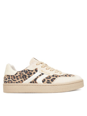 Tamaris Tamaris Sneakers 1-23723-44 Marrone