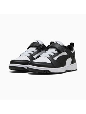 Puma Puma Sneakersy 397419 Czarny