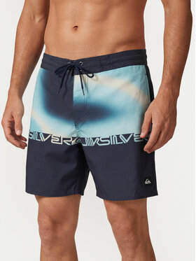 Quiksilver Quiksilver Úszónadrág Everyday 16 EQYBS04897 Sötétkék Regular Fit