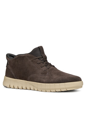 Geox Geox Sneakers U Flextride Plus U56MAB 00022 C6005 Maro