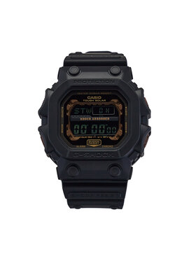 Casio Casio Zegarek GX-56RC-1ER Czarny