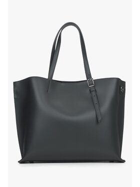 Estro Estro Kabelka ER00115087 Černá