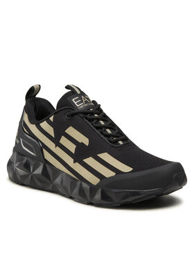 EA7 Emporio Armani EA7 Emporio Armani Sneakers X8X033 XCC52 R374 Schwarz