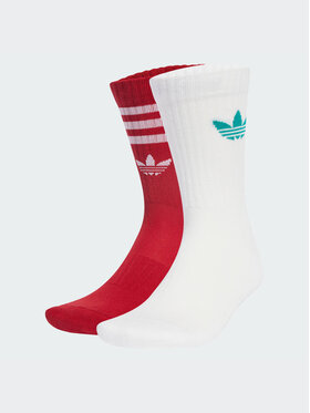 adidas adidas Skarpety długie Liverpool FC Biały