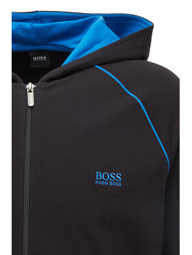 Boss Jopa Mix&Match 50381879 Črna Regular Fit