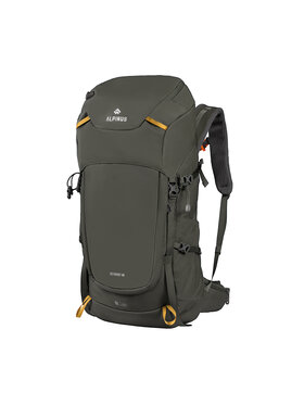 Alpinus Alpinus Plecak Veymont 45 Zielony