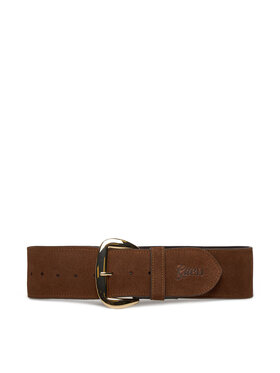 Guess Guess Cintura da donna Thalia W4BZ18 L0VJ0 Marrone