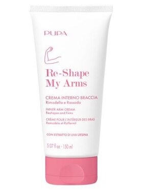 PUPA Milano PUPA Milano Re-Shape My Arms Krem
