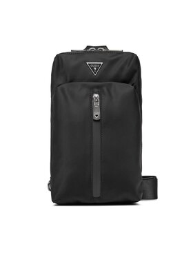 Guess Guess Crossover torbica HMRONY P4217 Crna
