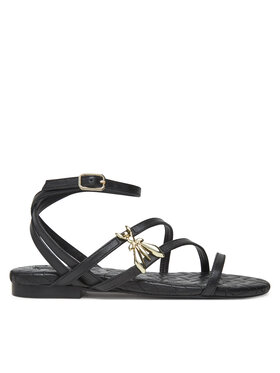 Patrizia Pepe Patrizia Pepe Sandaalid 8X0095/L048 Must