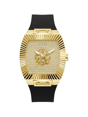 Guess Guess Zegarek GW1066G2 Złoty