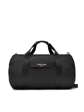 Tommy Jeans Tommy Jeans Borsa Tjm Essential Duffle AM0AM08849 Nero