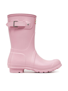 Hunter Hunter Cizme de cauciuc WFS1000RMA Roz