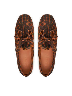 Κλειστά παπούτσια Balagan φωτογραφία