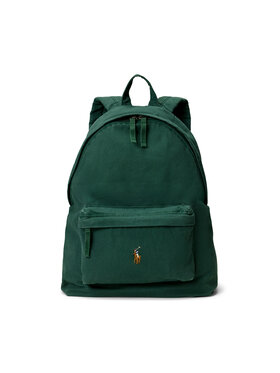 Polo Ralph Lauren Polo Ralph Lauren Раница 405967604004 Зелен