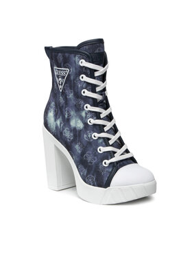 Saldi Scarpe Borse e Accessori Uomo e Donna: SCARPE GUESS OPALL2
