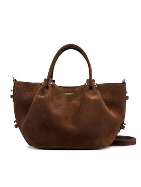 Weekend Max Mara Weekend Max Mara Kabelka Wkario 2625516175600 Tmavo hnedá