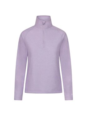 Trespass Trespass Kurtka outdoor Meadows Fioletowy Long Fit