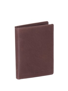 The Chesterfield Brand The Chesterfield Brand Portfel damski 295748 Brązowy