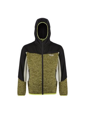 Regatta Regatta Kurtka outdoor Dissolver IX Zielony Flexible Fit