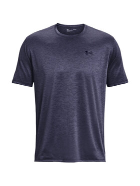 Under Armour Under Armour T-Shirt TRAINING VENT 2.0 SS Szary Regular Fit