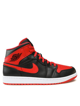 Nike Nike Sneakers Air 1 DQ8426 060 Rosso