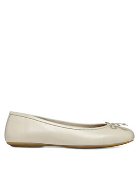 Geox Geox Ballerinas D Palmaria D25MUB 000TU C1122 Beige