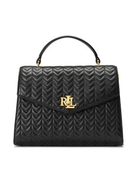 LAUREN RALPH LAUREN LAUREN RALPH LAUREN Kabelka 431966766003 Černá