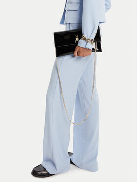 Patrizia Pepe Patrizia Pepe Rankinė 2B5460/L125-K182 Juoda