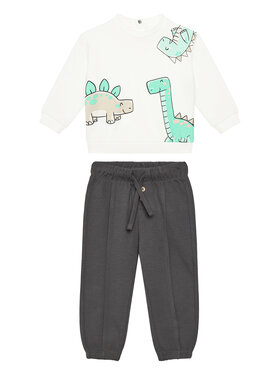 Mayoral Mayoral Jogginganzug 1841 Bunt Regular Fit