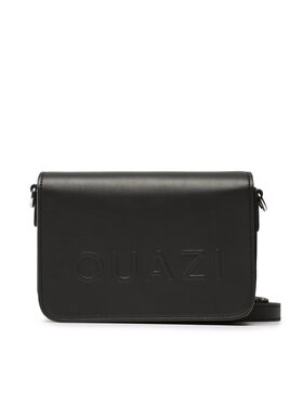 QUAZI QUAZI Rankinė MQR-B-003-03 Juoda