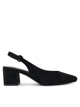 JENNY JENNY Sandali S4P96928-01 Nero