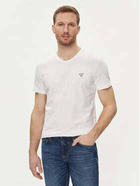 T shirt da uomo Guess MODIVO.IT collezione autunno inverno