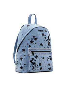 Desigual Desigual Раница Mickey Spl 25SAKD03 Син
