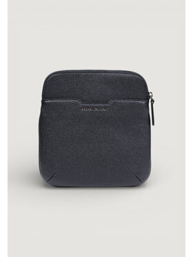 Armani Exchange Armani Exchange Borsa MESSENGER Nero