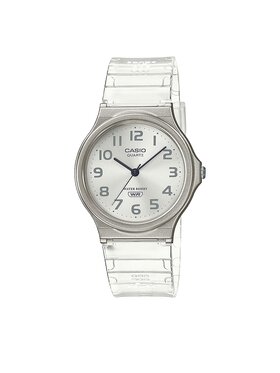 Casio Casio Hodinky Classic MQ-24S-7BEF Biela