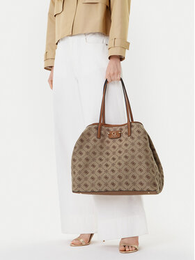 Guess Guess Käekott Neda HWJP96 54240 Beež
