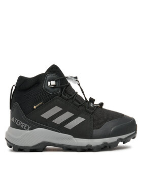 adidas adidas Turistiniai batai Terrex Mid GORE-TEX IE6079 Juoda